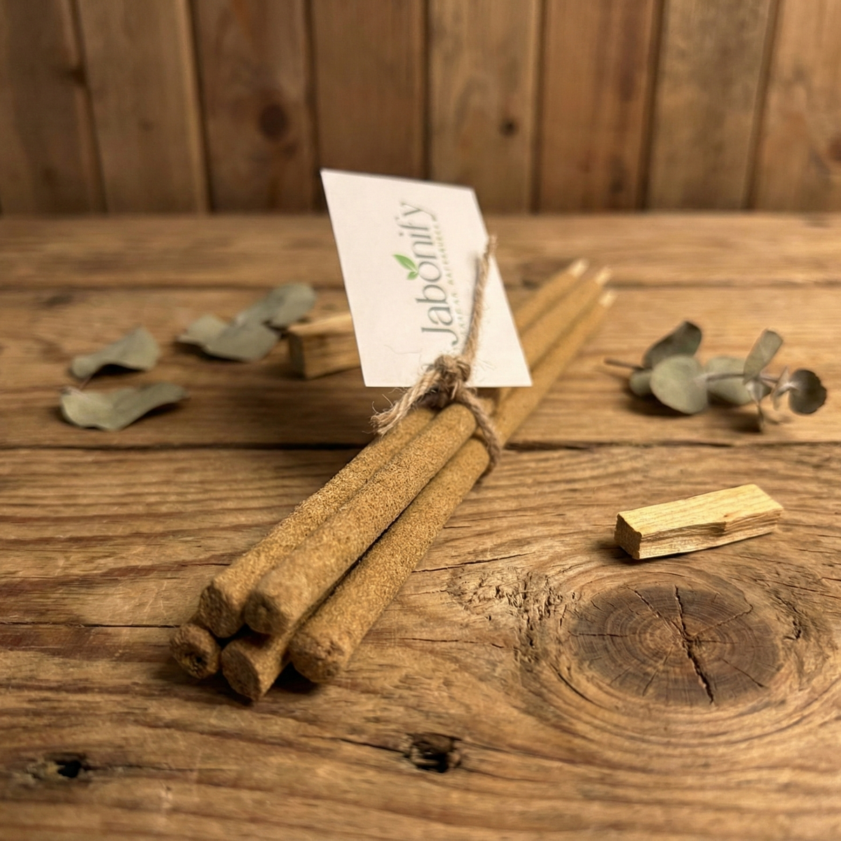 Palo Santo