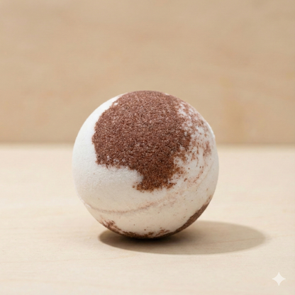 🛁 Bombas de baño | Hidratación + Efervescencia