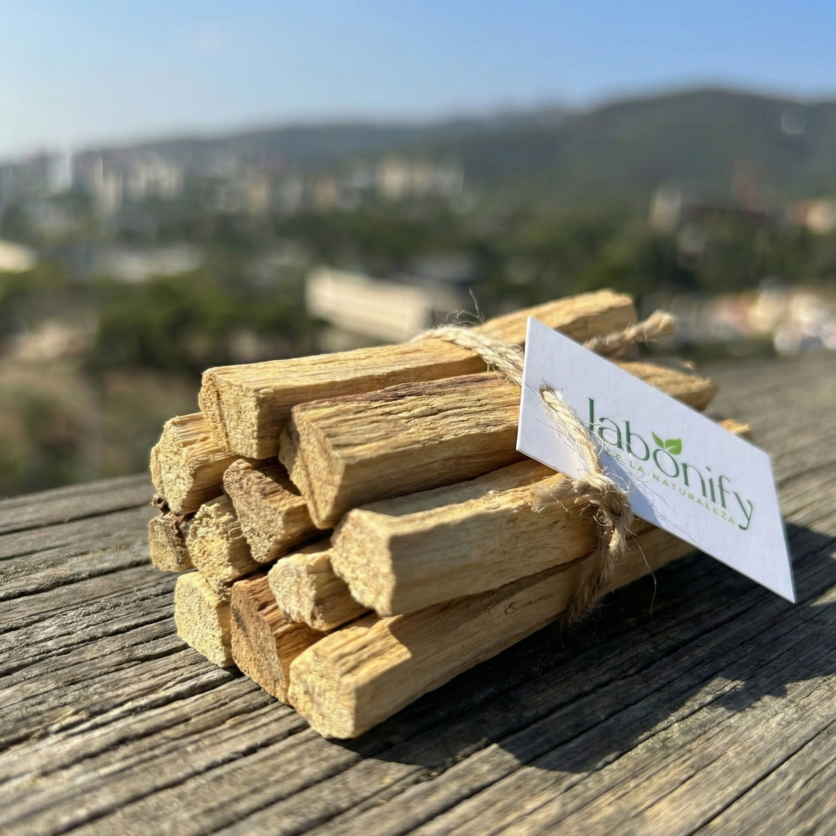 Palo Santo