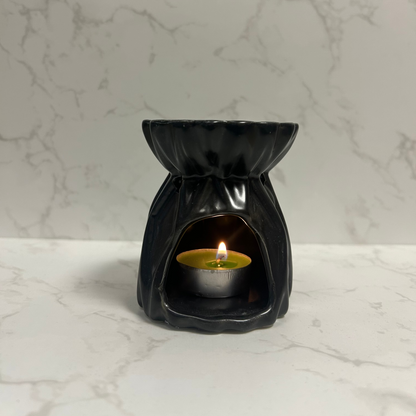 Ceras aromáticas para queimador de óleo - Embalagem de 5 fragrâncias