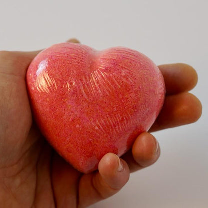 Bombas de amor