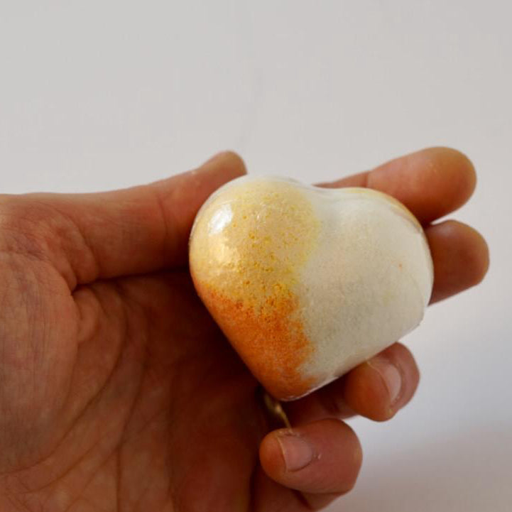 Bombas de amor