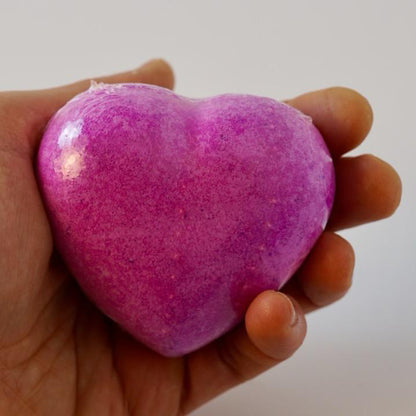 Bombas de amor