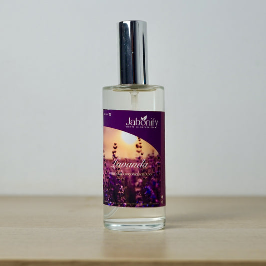 Ambientador concentrado - Lavanda