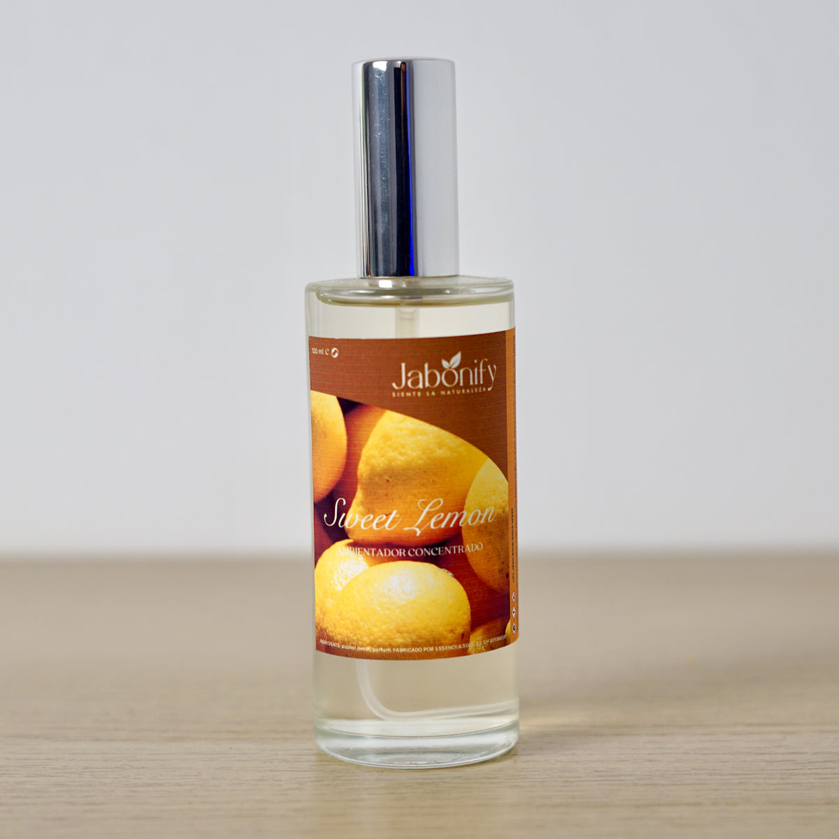 Ambientador concentrado - Sweet Lemon