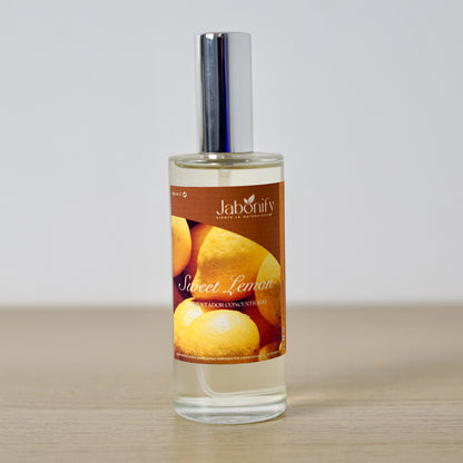 Ambientador concentrado - Sweet Lemon