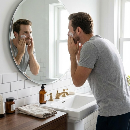 Crema Facial 5 en 1: Ecolatier Power