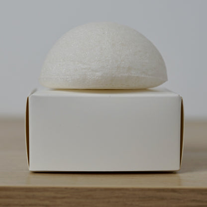 Esponja Konjac