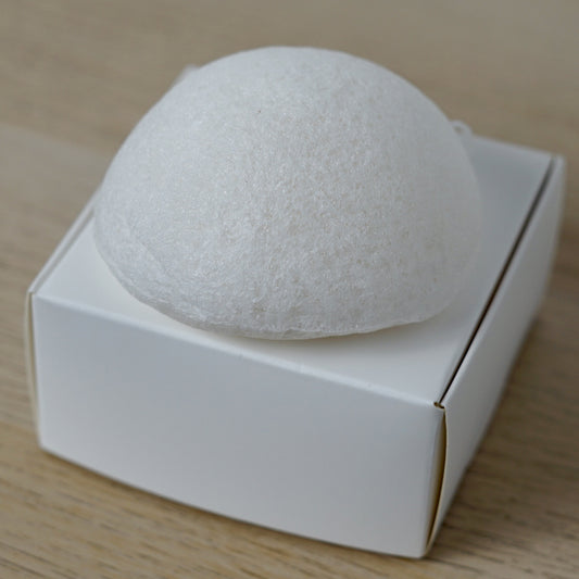 Esponja Konjac
