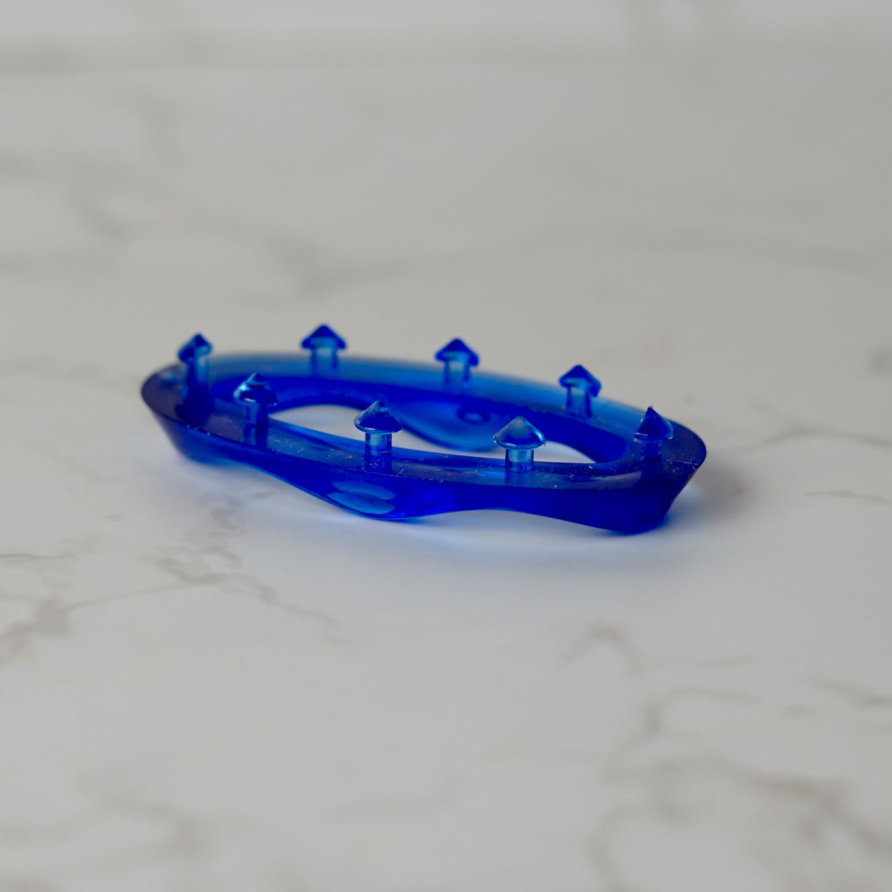 Soporte Antideslizante para Jabones