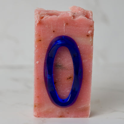 Soporte Antideslizante para Jabones