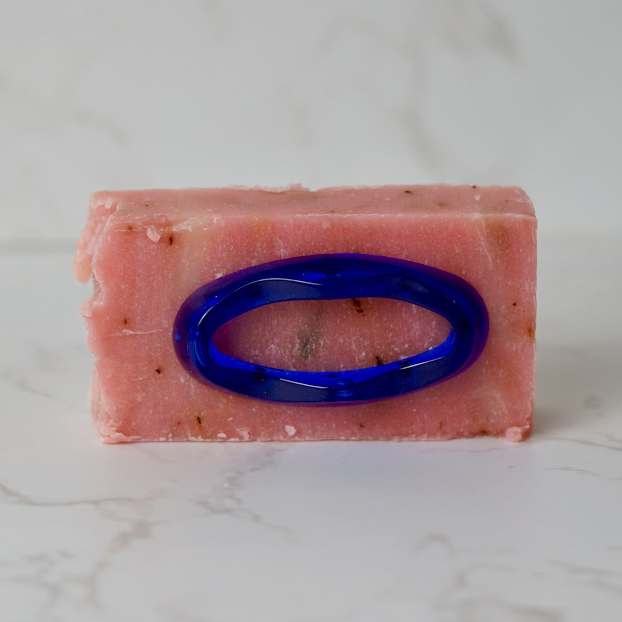 Soporte Antideslizante para Jabones