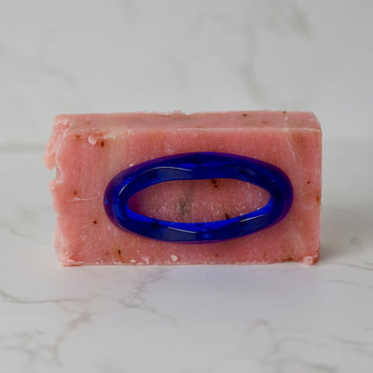 Soporte Antideslizante para Jabones