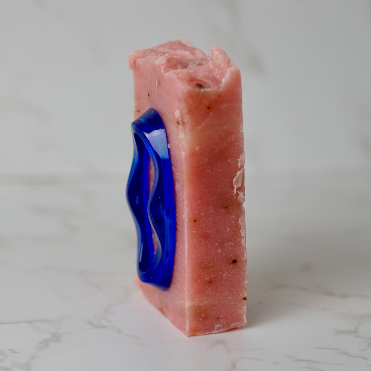 Soporte Antideslizante para Jabones