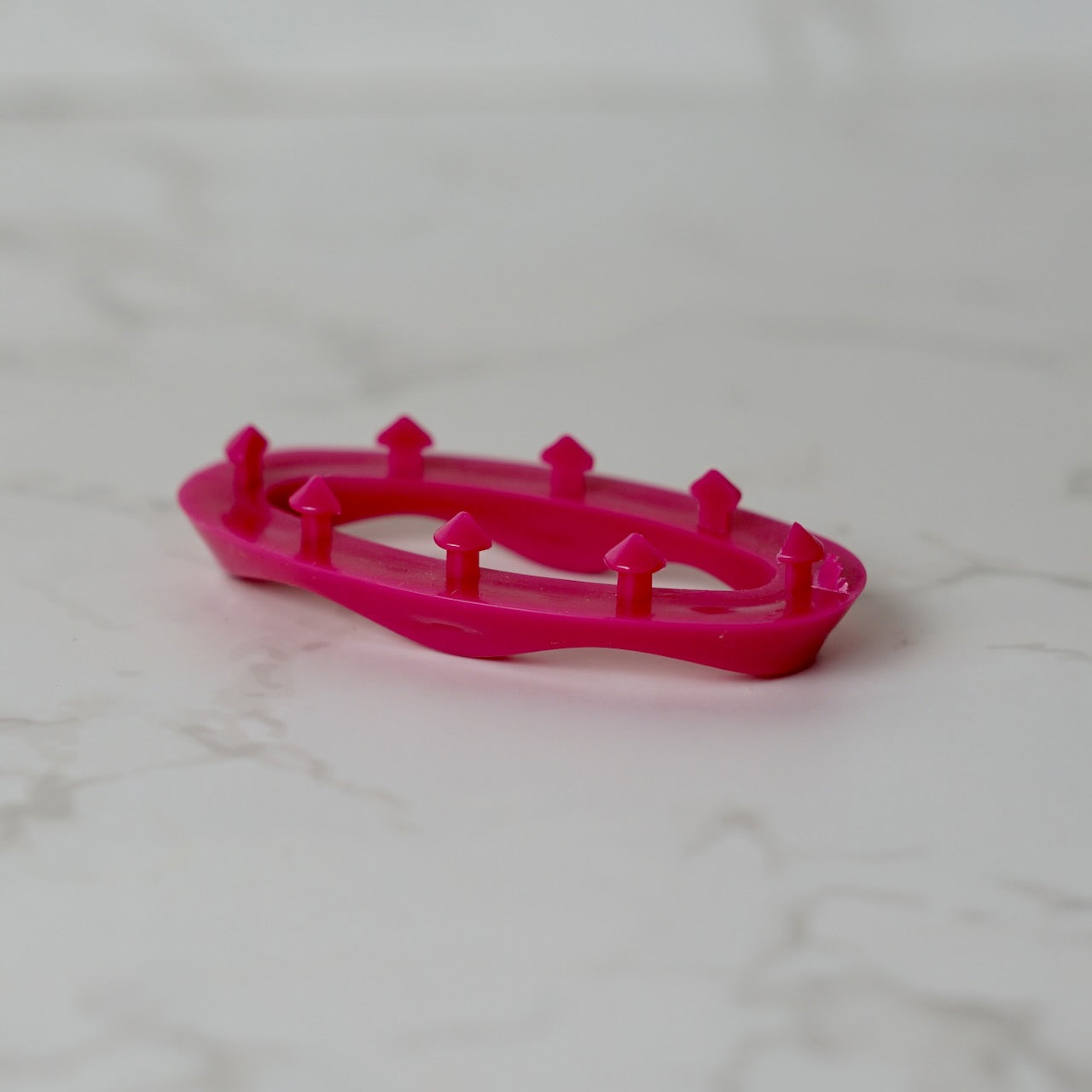 Soporte Antideslizante para Jabones