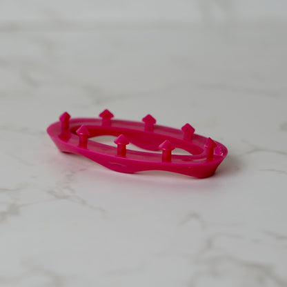 Soporte Antideslizante para Jabones