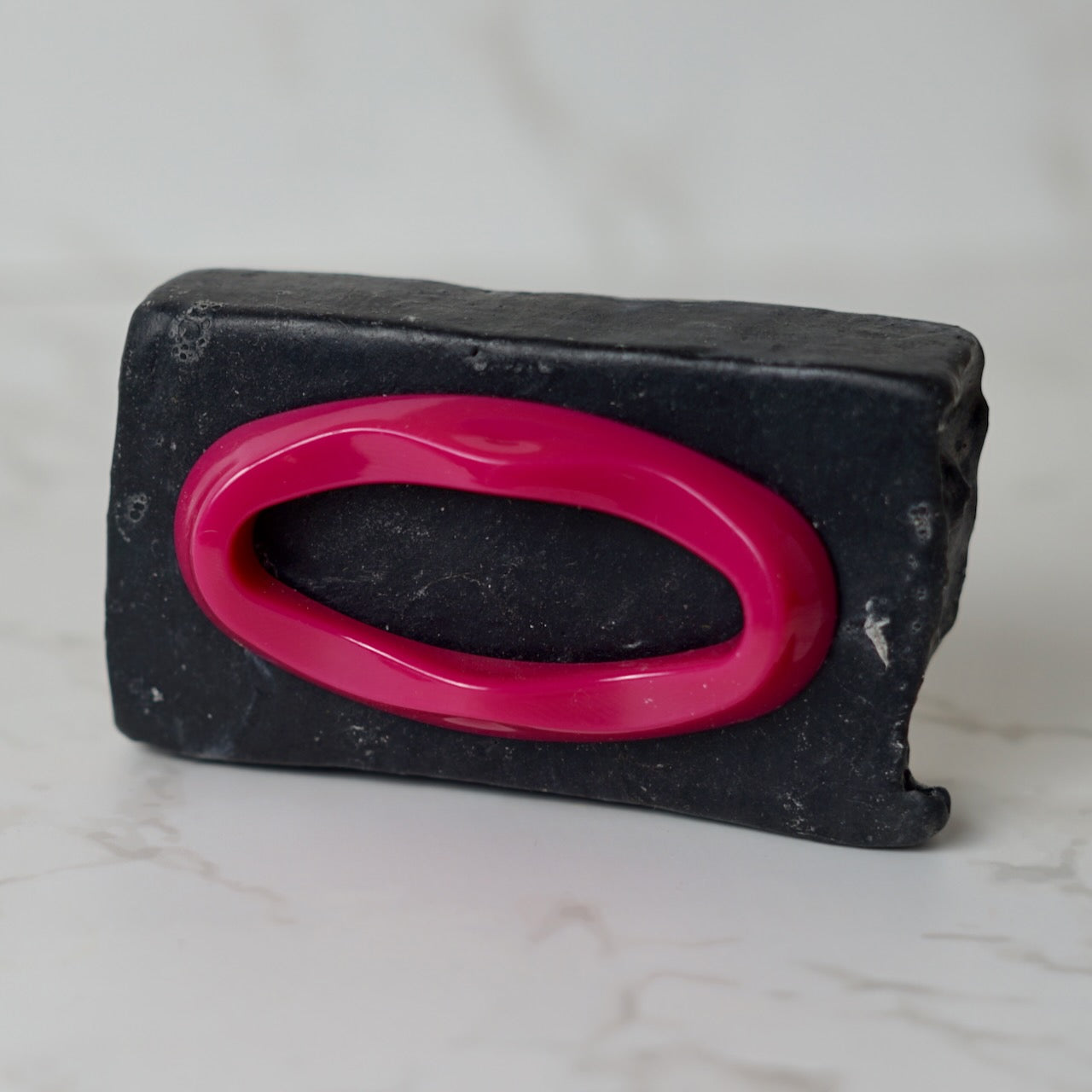 Soporte Antideslizante para Jabones