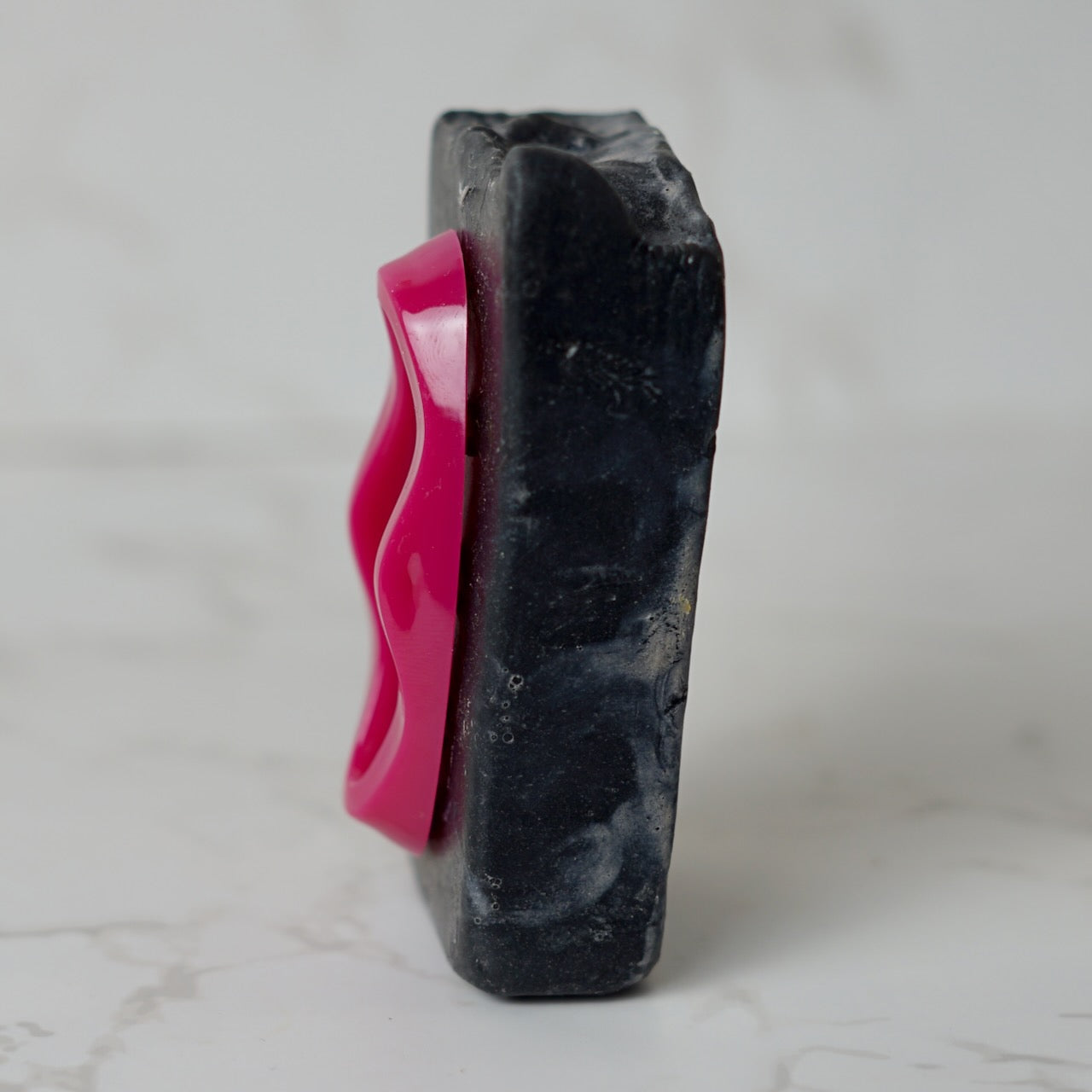 Soporte Antideslizante para Jabones