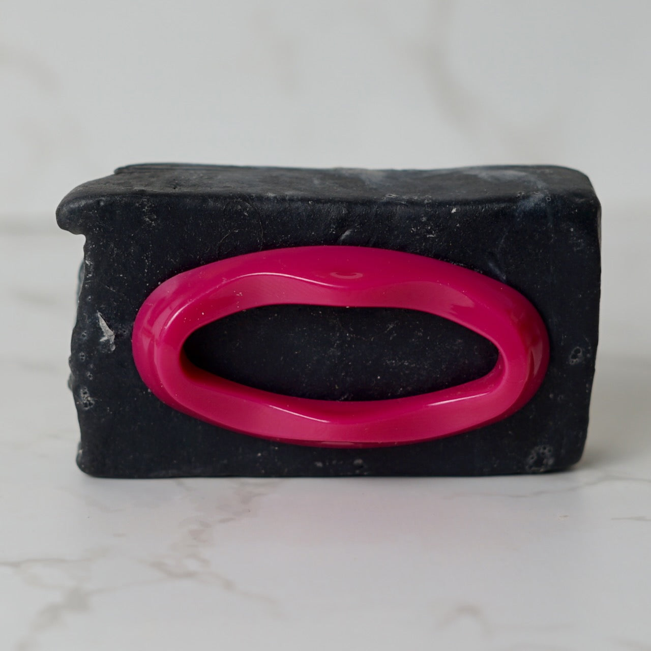 Soporte Antideslizante para Jabones