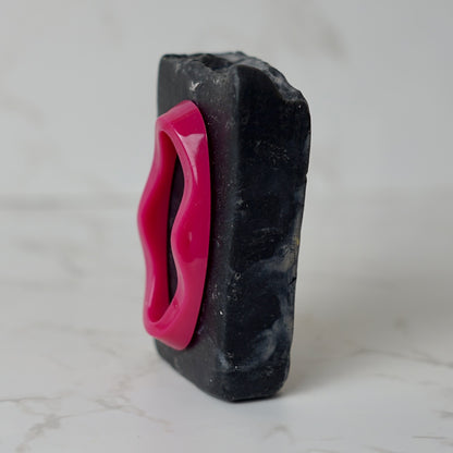 Soporte Antideslizante para Jabones