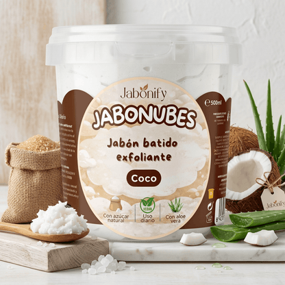 Jabonubes