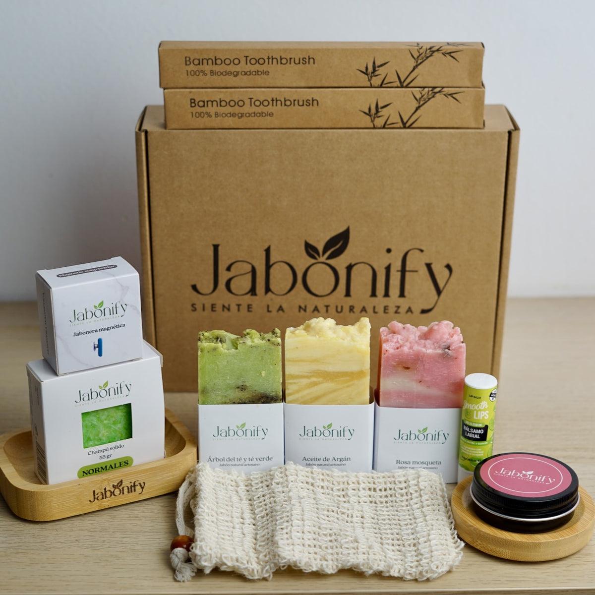 Pack Afrodita (regenerador)