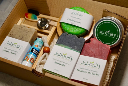 Pack Athena (nutritivo)