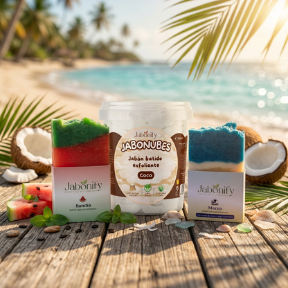 Pack Paraíso de verano