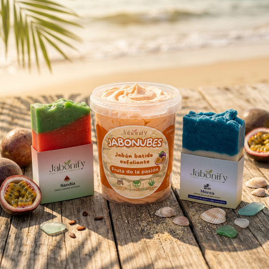 Pack Paraíso de verano