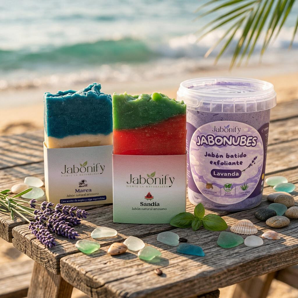 Pack Paraíso de verano