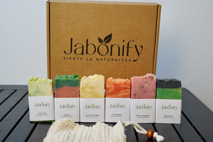 Pack especial para Pieles Secas