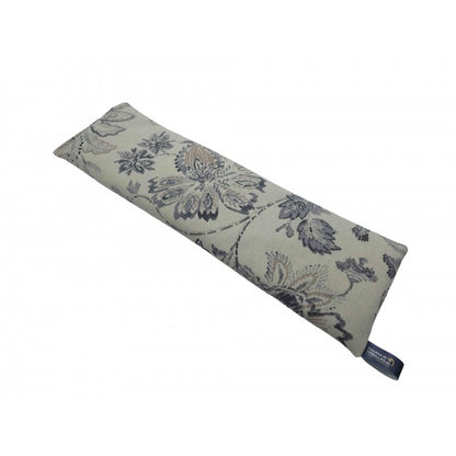 Bolsa térmica recheada com sementes calmantes e relaxantes.