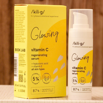 serum vitamina c