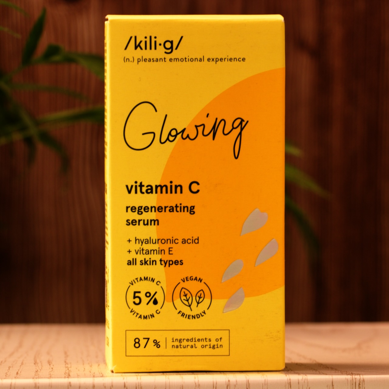 serum vitamina c