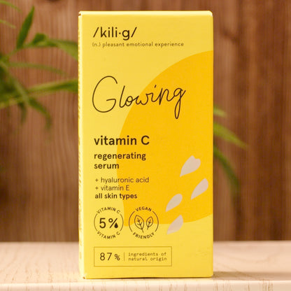 serum vitamina c