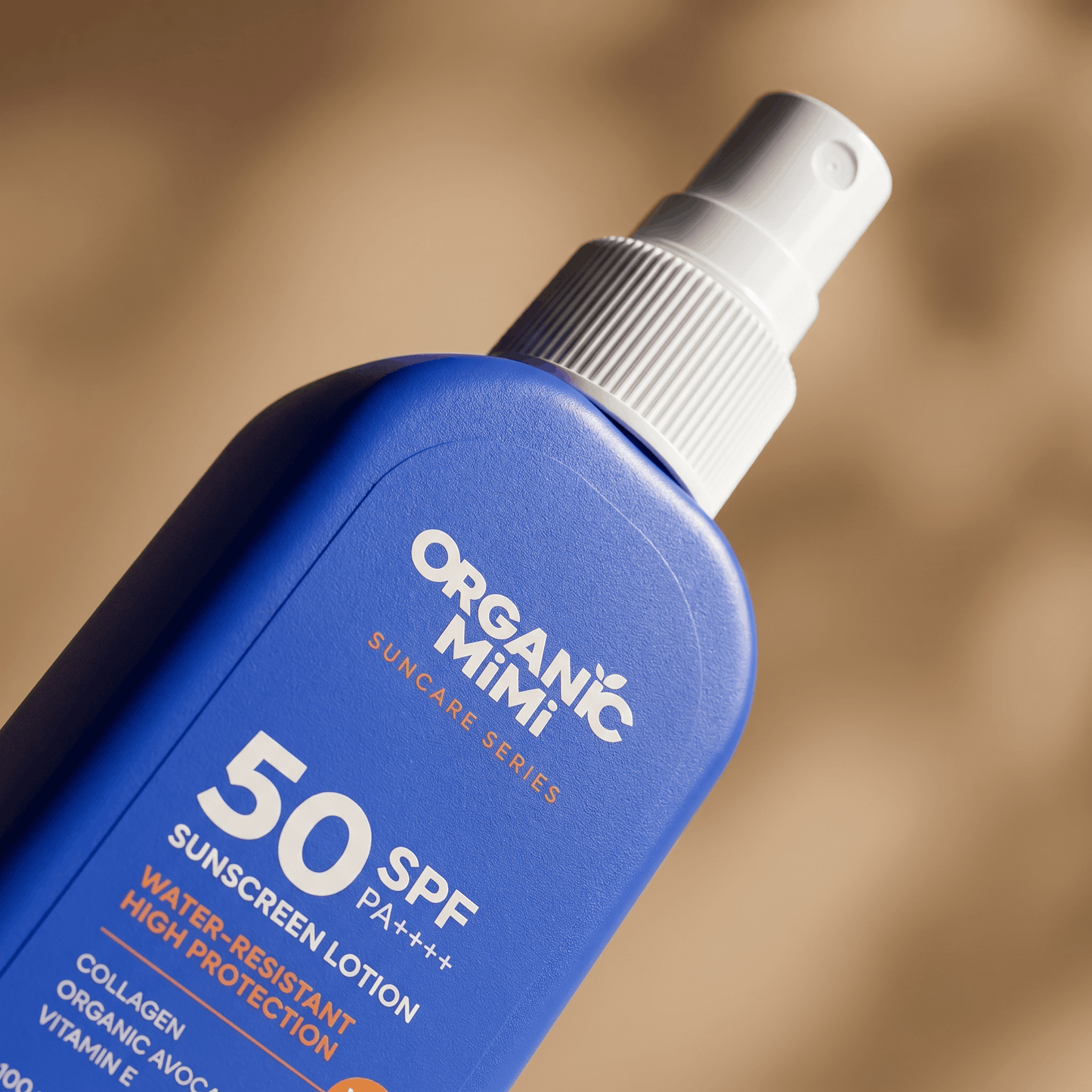 Protetor Solar Loção SPF 50 PA++++ | 100 ml