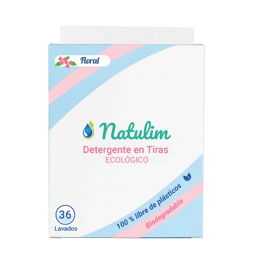Detergente Natulim